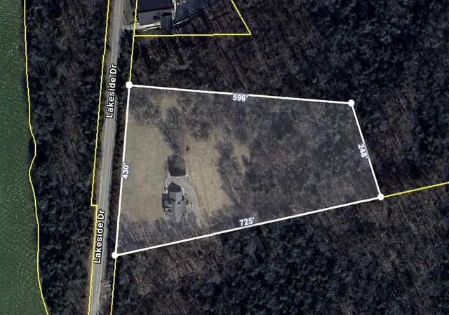 36th image of 57 Lakeside Dr, Carthage, TN 37030 | MLS# 3233127