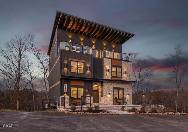 2nd image of 364 Rambling Creek Way #Lot 63R, Sevierville, TN 37862 | MLS# 3510035