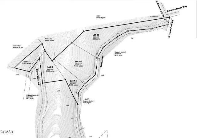 2nd image of 15 Sunset Road, Sevierville, TN 37862 | MLS# 3298321