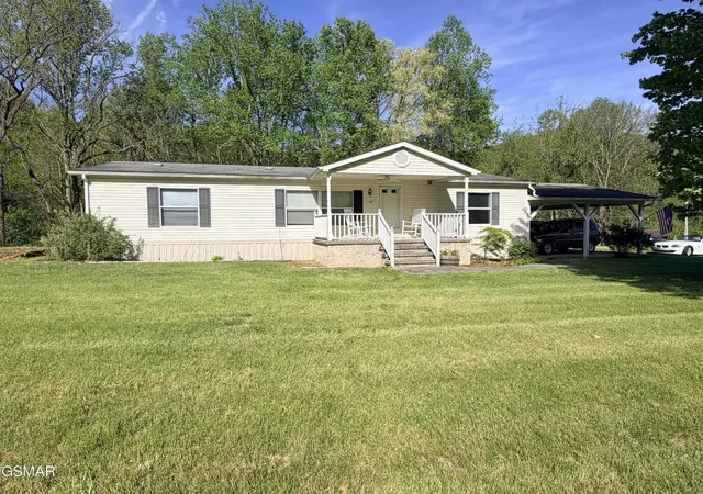 1st image of 1187 Tennessee 107, Del Rio, TN 37727 | MLS# 3320290