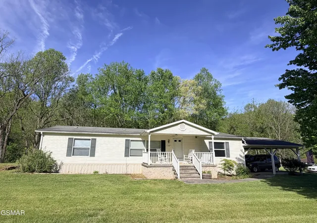 26th image of 1187 Tennessee 107, Del Rio, TN 37727 | MLS# 3320290