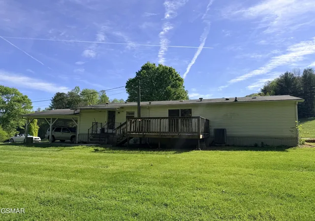 3rd image of 1187 Tennessee 107, Del Rio, TN 37727 | MLS# 3320290