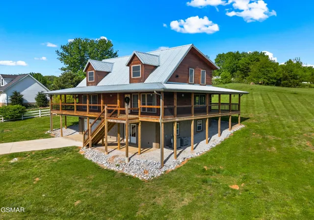 3rd image of 102 Golf View Boulevard, Dandridge, TN 37725 | MLS# 3508430