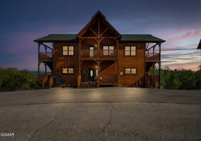 2nd image of 782 Park Vista Way, Gatlinburg, TN 37738 | MLS# 3270019