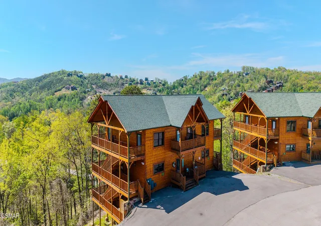 72nd image of 782 Park Vista Way, Gatlinburg, TN 37738 | MLS# 3270019