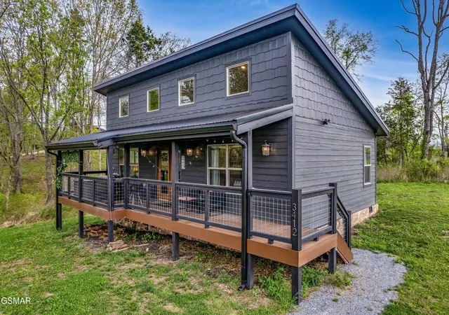 Photo 3 of Single family home for sale at 3412 Worth Rd, Sevierville, TN 37876 | MLS# 3304416 | Listing updated on 2026-09-17