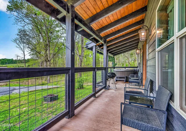 Photo 4 of Single family home for sale at 3412 Worth Rd, Sevierville, TN 37876 | MLS# 3304416 | Listing updated on 2026-09-17