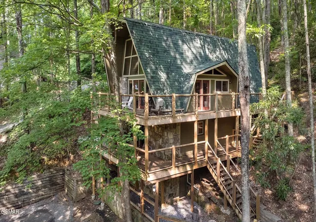 1st image of 1336 S Baden Dr, Gatlinburg, TN 37738 | MLS# 3510535