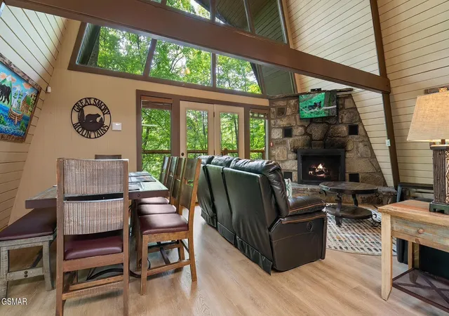 3rd image of 1336 S Baden Dr, Gatlinburg, TN 37738 | MLS# 3510535