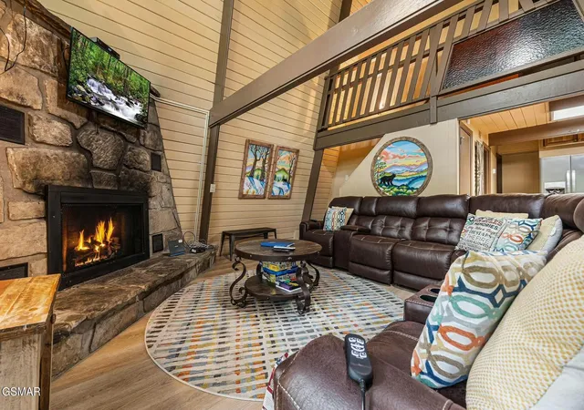 4th image of 1336 S Baden Dr, Gatlinburg, TN 37738 | MLS# 3510535