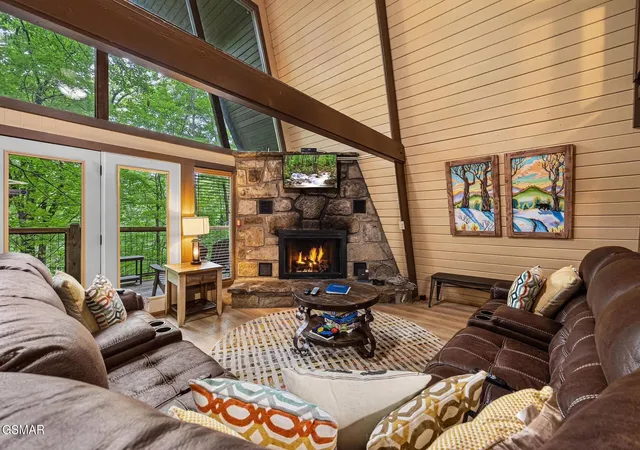 5th image of 1336 S Baden Dr, Gatlinburg, TN 37738 | MLS# 3510535