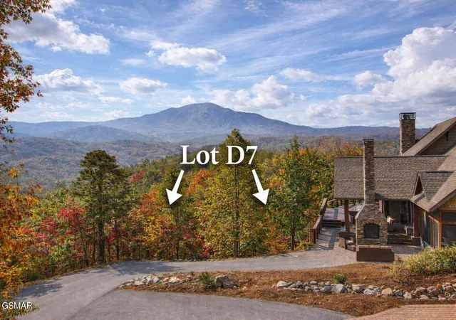 1st image of 7 Lightning Bug Way, Gatlinburg, TN 37738 | MLS# 3289838