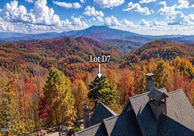 11th image of 7 Lightning Bug Way, Gatlinburg, TN 37738 | MLS# 3289838