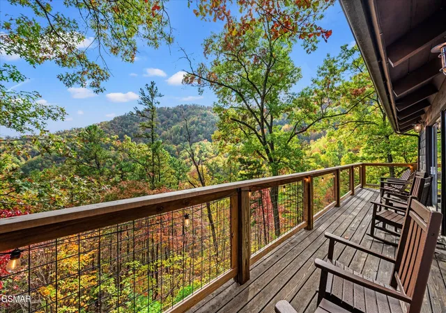 Photo 2 of Single family home for sale at 2758 Overholt Trl, Sevierville, TN 37862 | MLS# 3305359 | Listing updated on 2026-09-14
