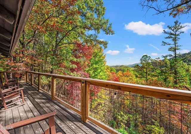 Photo 4 of Single family home for sale at 2758 Overholt Trl, Sevierville, TN 37862 | MLS# 3305359 | Listing updated on 2026-09-14