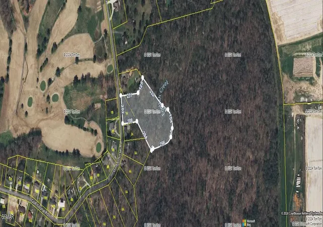 31st image of 12 Golf Course Road, Newport, TN 37821 | MLS# 3281436