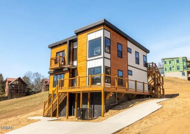 1st image of 717 Bullwinkle Way, Sevierville, TN 37862 | MLS# 3307529