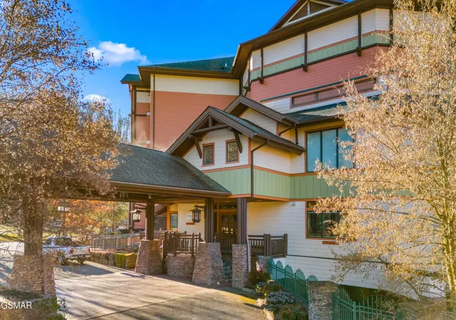 2nd image of 215 Woliss #103, Gatlinburg, TN 37738 | MLS# 3299388