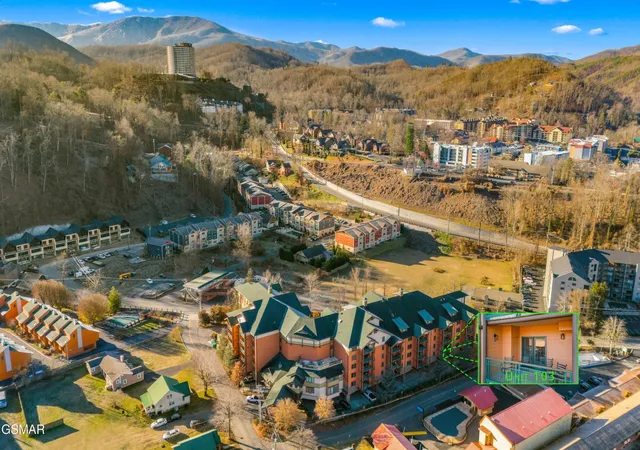3rd image of 215 Woliss #103, Gatlinburg, TN 37738 | MLS# 3299388