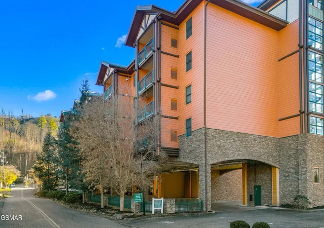 32nd image of 215 Woliss #103, Gatlinburg, TN 37738 | MLS# 3299388