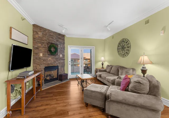 4th image of 215 Woliss #103, Gatlinburg, TN 37738 | MLS# 3299388
