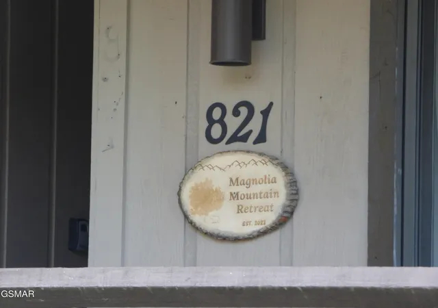 28th image of 1081 Cove Road #APT 821, Sevierville, TN 37876 | MLS# 3508429