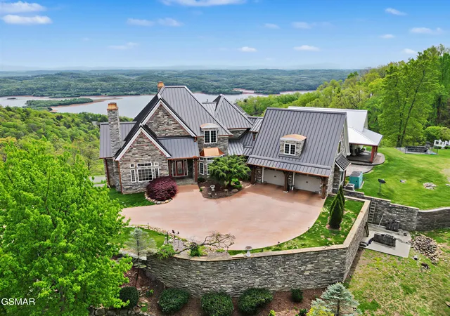2nd image of 498 Proffitt Ridge Road, Mooresburg, TN 37811 | MLS# 3302130
