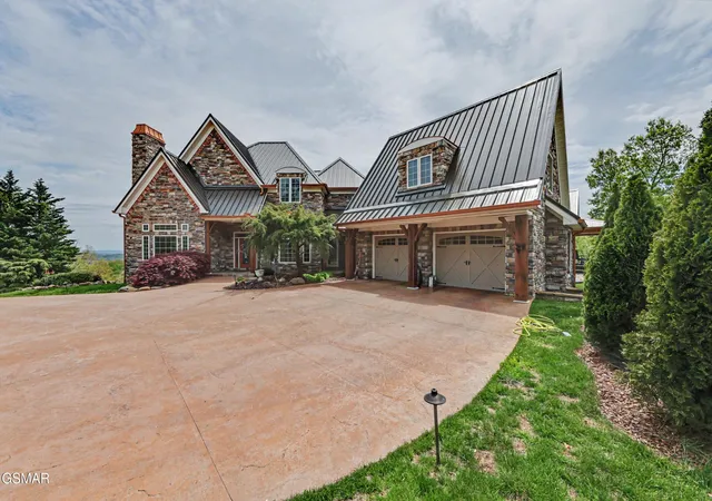 3rd image of 498 Proffitt Ridge Road, Mooresburg, TN 37811 | MLS# 3302130