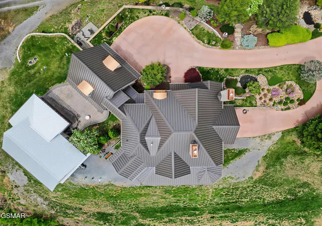 72nd image of 498 Proffitt Ridge Road, Mooresburg, TN 37811 | MLS# 3302130