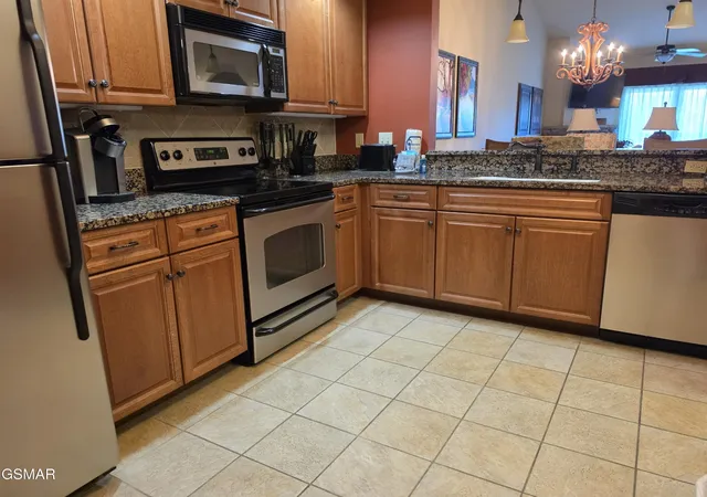 3rd image of 212 Dollywood Lane #UNIT 164, Pigeon Forge, TN 37863 | MLS# 3288545