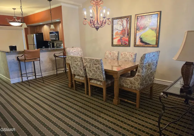 4th image of 212 Dollywood Lane #UNIT 164, Pigeon Forge, TN 37863 | MLS# 3288545