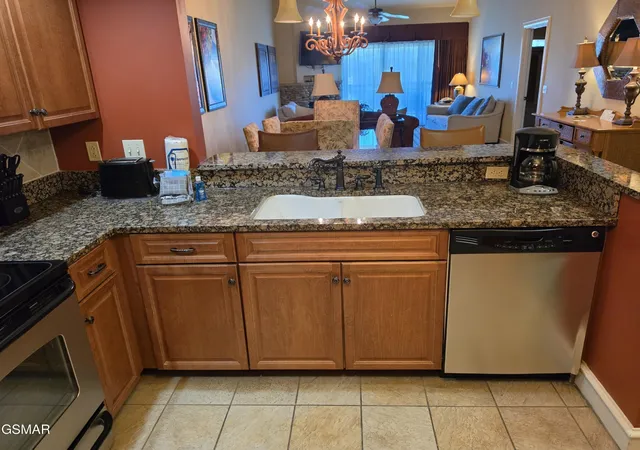 5th image of 212 Dollywood Lane #UNIT 164, Pigeon Forge, TN 37863 | MLS# 3288545