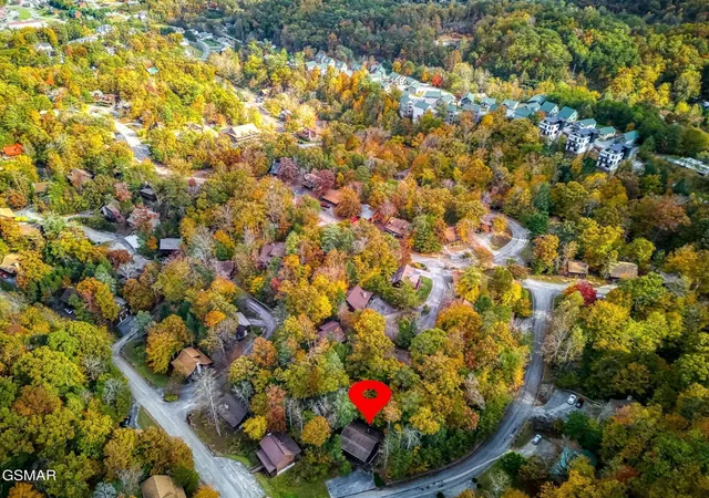 39th image of 679 Eagles Boulevard Way, Pigeon Forge, TN 37863 | MLS# 3512747