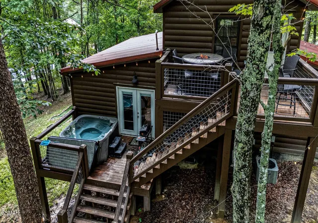 27th image of 2211 Lake View Lane, Sevierville, TN 37876 | MLS# 3312473