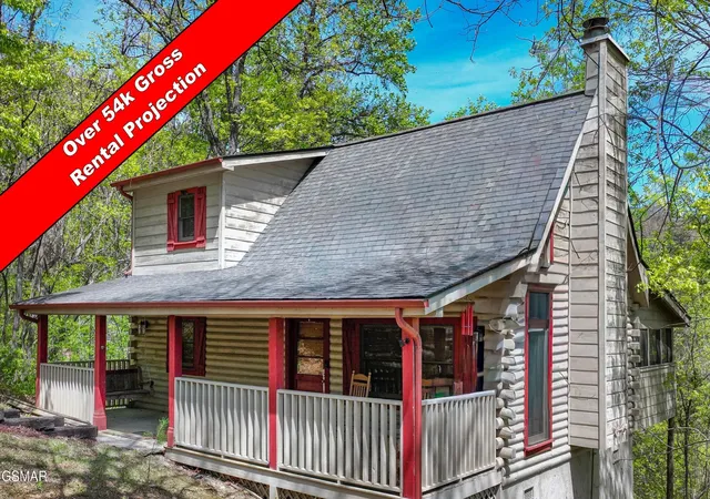 1st image of 2322 Bonnie Lane, Sevierville, TN 37876 | MLS# 3322509
