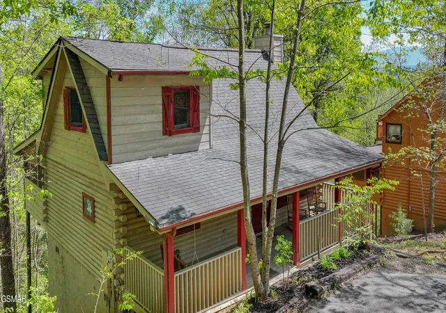 3rd image of 2322 Bonnie Lane, Sevierville, TN 37876 | MLS# 3322509