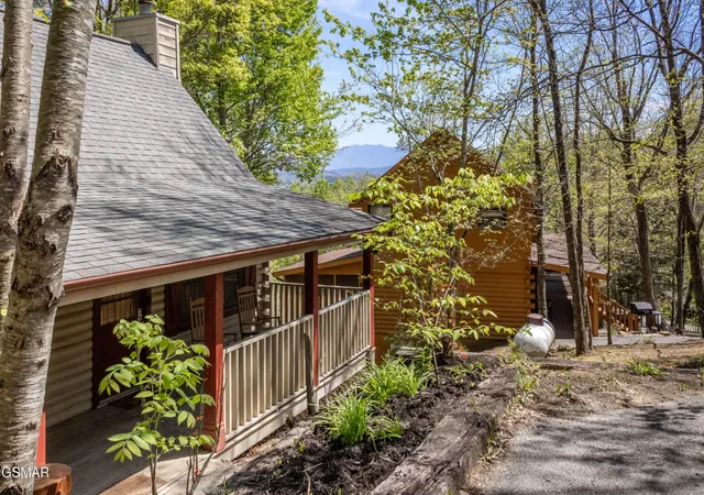 4th image of 2322 Bonnie Lane, Sevierville, TN 37876 | MLS# 3322509