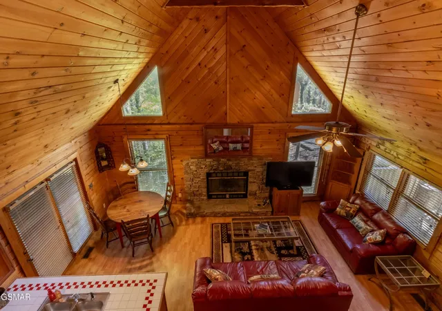 41st image of 2322 Bonnie Lane, Sevierville, TN 37876 | MLS# 3322509