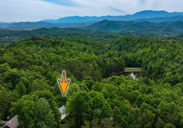 5th image of 2322 Bonnie Lane, Sevierville, TN 37876 | MLS# 3322509