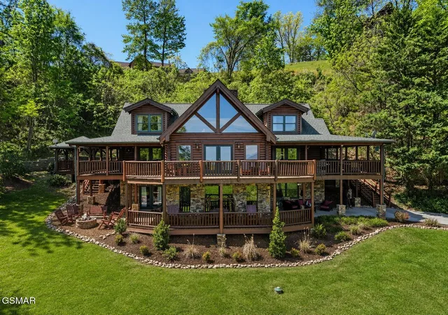 1st image of 2414 Walnut Cove Way, Sevierville, TN 37862 | MLS# 3521113