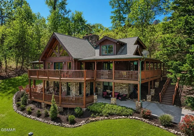 2nd image of 2414 Walnut Cove Way, Sevierville, TN 37862 | MLS# 3521113