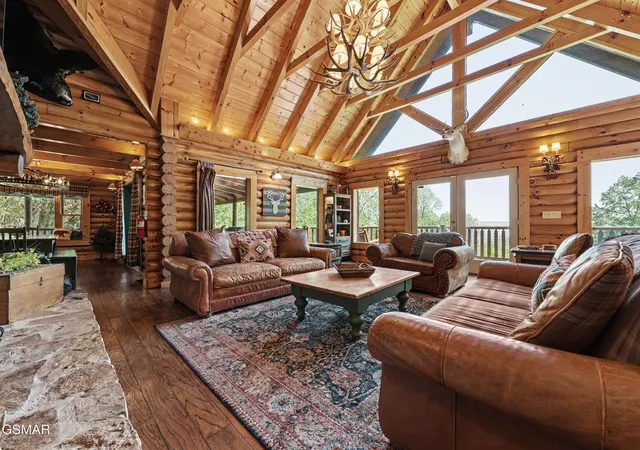 3rd image of 2414 Walnut Cove Way, Sevierville, TN 37862 | MLS# 3521113
