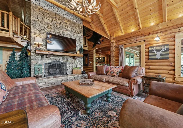4th image of 2414 Walnut Cove Way, Sevierville, TN 37862 | MLS# 3521113