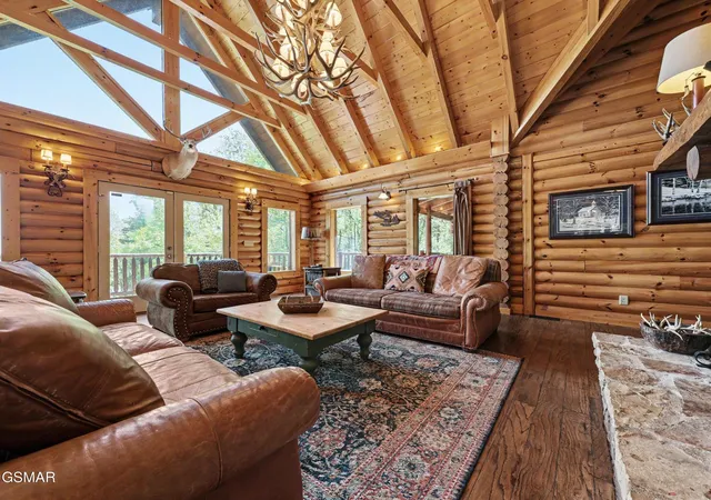 5th image of 2414 Walnut Cove Way, Sevierville, TN 37862 | MLS# 3521113