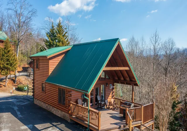 2nd image of 960 High Mountain Way, Gatlinburg, TN 37738 | MLS# 3270203
