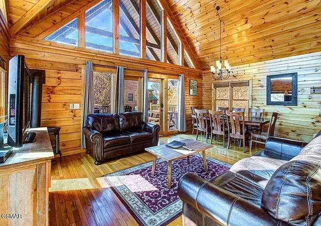 4th image of 960 High Mountain Way, Gatlinburg, TN 37738 | MLS# 3270203