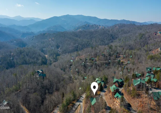 5th image of 960 High Mountain Way, Gatlinburg, TN 37738 | MLS# 3270203