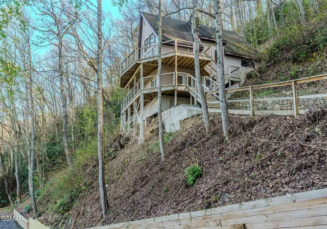 2nd image of 2821 Overholt Trail, Sevierville, TN 37862 | MLS# 3278277