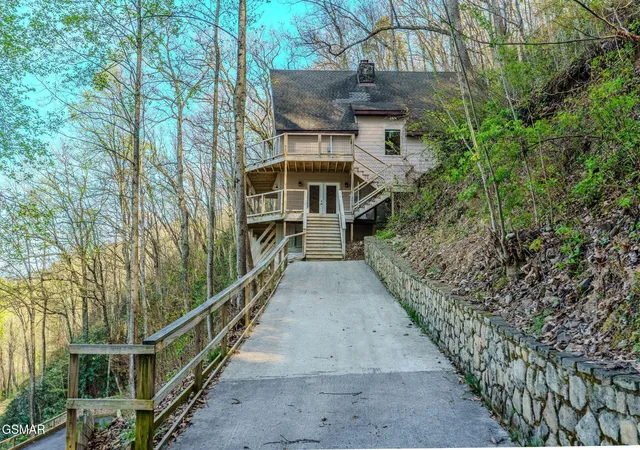 1st image of 2821 Overholt Trail, Sevierville, TN 37862 | MLS# 3278277