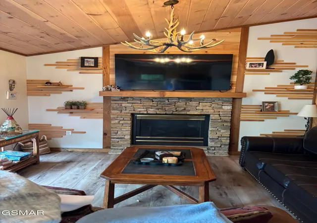Homes for sale in Gatlinburg, TN | 1226 Sky High Way, Gatlinburg, TN 37738 | MLS# 3265800